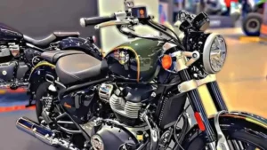 Royal Enfield Classic 250 Cruiser Bike: Bold Design, 250cc Engine & Expected Price