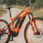 KTM Electric Cycle 2026: Stylish, Long-Range Urban Mobility Solution for Modern Riders