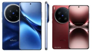 Vivo X200 Ultra 5G