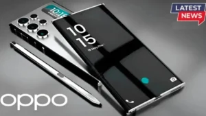 Oppo Nord Premium 5G