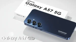 Galaxy A57 5G