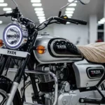 Tata 125cc Bike 2026 Launch: Tata Motors Set to Enter India’s Most Popular Commuter Segment