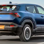 Maruti e Vitara Launched: India’s First Maruti Electric SUV Arrives with Battery Rental Model